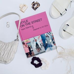 STYLE ON THE STREET: From Tokyo + Beyond